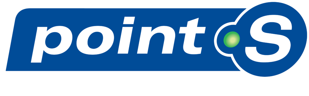 Point S