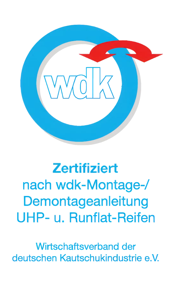 WDK – Wirtschaftsverband der deutschen Kautschukindustrie